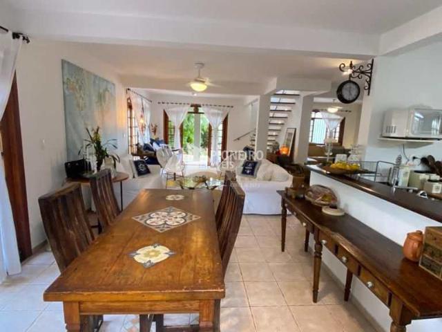 Casa com 4 dorms, Juquehy, São Sebastião R$ 3.25 mi, Cod: 1570
