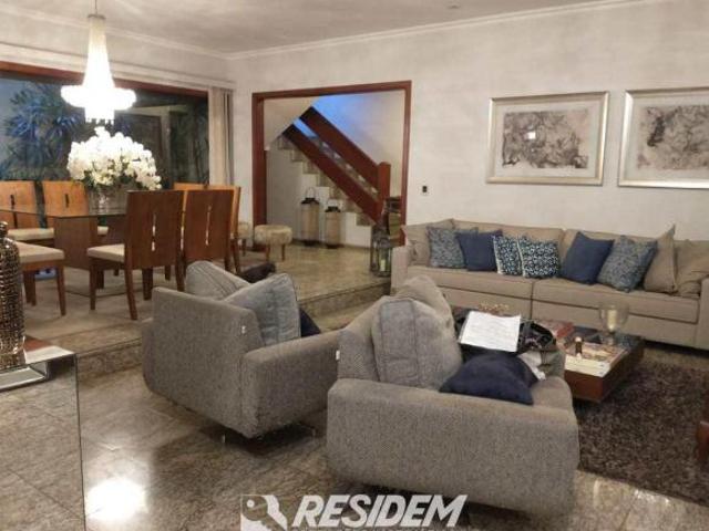 Casa com 4 dorms, Vila Guedes de Azevedo, Bauru Cod: 99523965