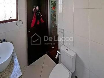 Casa com 4 dorms, 3 suítes, próxima à Lagoa do Taquaral, fácil acesso à Dom Pedro