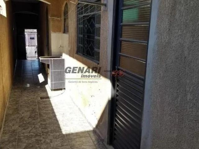Casa com 4 kitnets à venda no Jardim Morada do Sol Indaiatuba/SP
