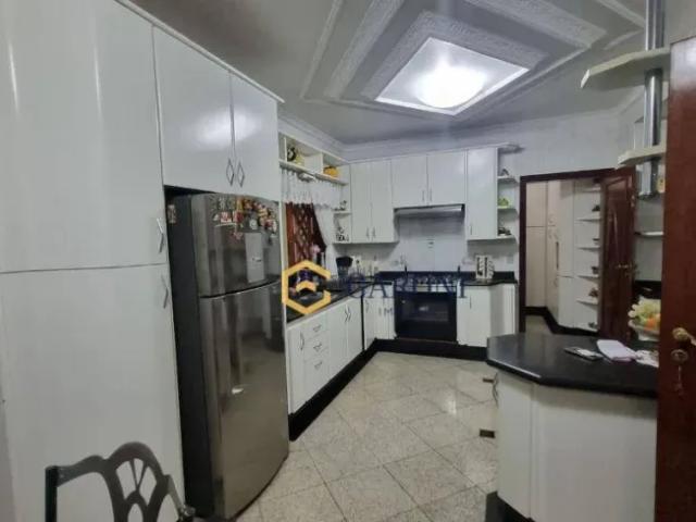 Casa com 4 quartos/2 suítes para alugar, 448 m² City América São Paulo/SP