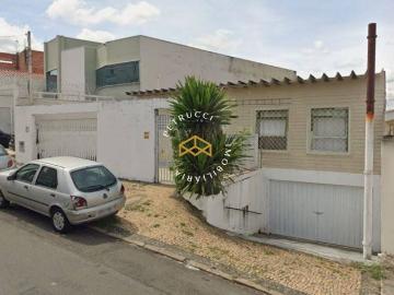Casa com 4 quartos, 241 m², aluguel por R$ 3.900/mês ou à venda por R$ 580.000 Taquaral Campinas/SP