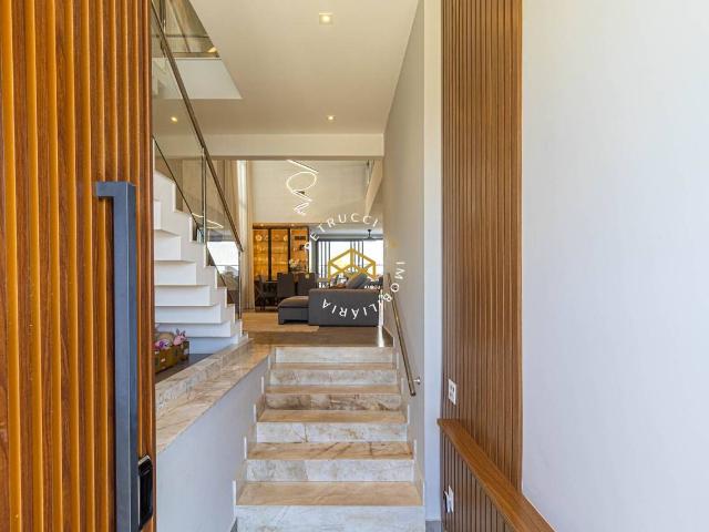 Casa com 4 quartos, 251 m², aluguel por R$ 15.000/mês Swiss Park Campinas/SP