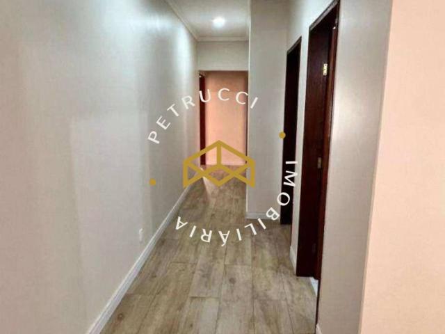 Casa com 4 quartos, 253 m², aluguel por R$ 6.500/mês Caminhos de San Conrado Campinas/SP