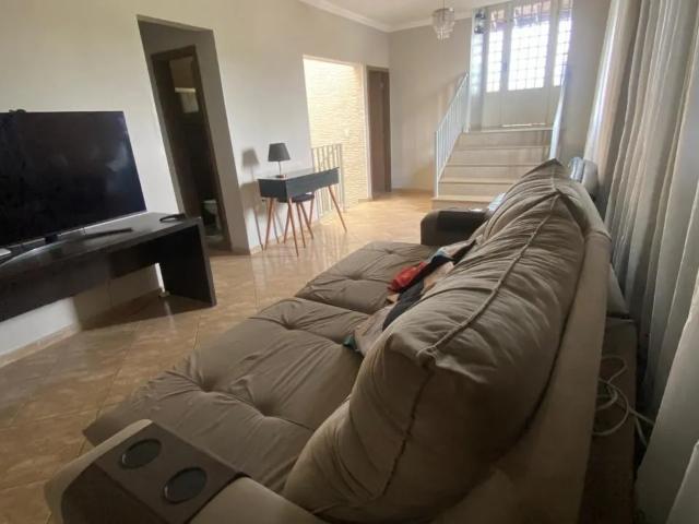 Casa com 4 quartos, 270 m² Cidade Satélite Íris Campinas/SP