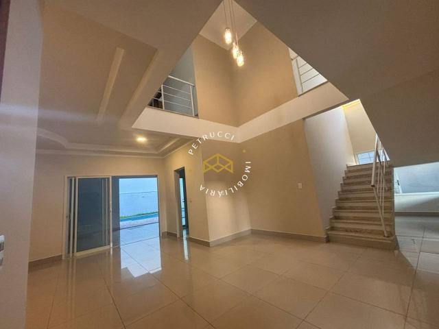 Casa com 4 dormitórios, 292 m² Swiss Park Campinas/SP