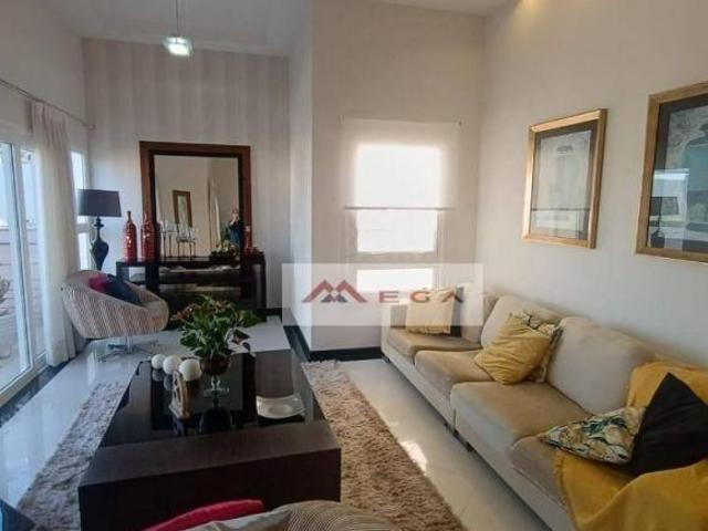 Casa com 4 quartos, 2 suítes Residencial Millenium à venda por R$ 1.800.000