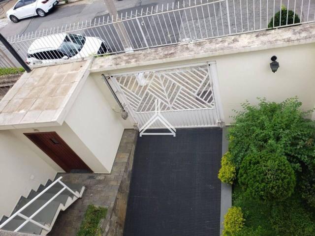 Casa com 4 quartos, 303 m², aluguel por R$ 7.200/mês ou à venda por R$ 1.875.000