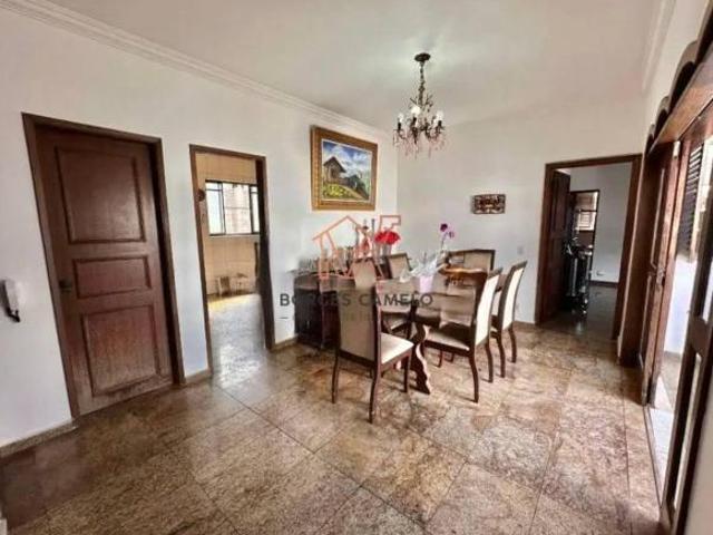 Casa com 4 quartos, 320 m² venda por R$ 2.400.000 ou aluguel por R$ 14.000/mês São Luiz Belo H