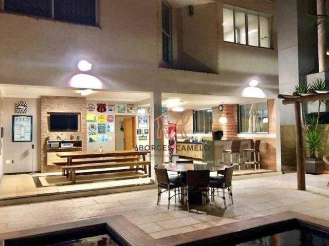 Casa com 4 quartos, 343 m² venda por R$ 4.500.000 ou aluguel por R$ 22.000/mês Paquetá Belo Ho