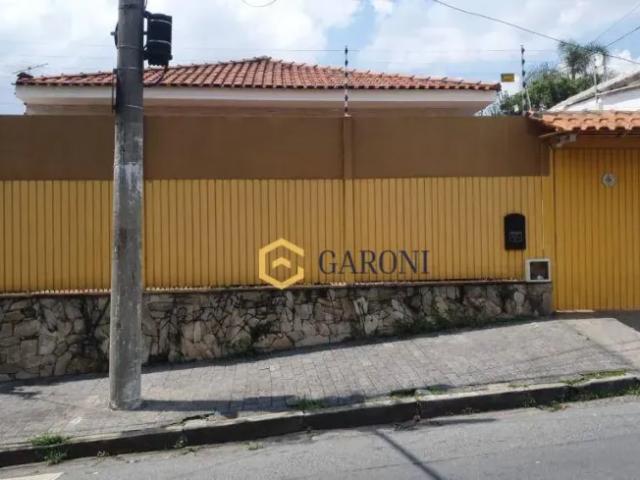 Casa com 4 dormitórios à venda, 352 m² Lapa São Paulo/SP