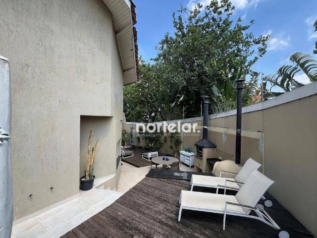 Casa Com 4 Quartos, 360 m² Venda Ou Aluguel City América São Paulo/sp
