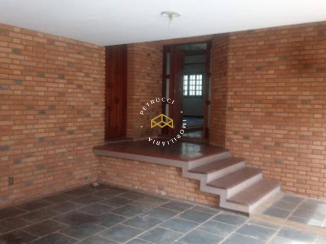 Casa com 4 quartos, 390 m², aluguel por R$ 7.500/mês Jardim Novo Horizonte Valinhos/SP