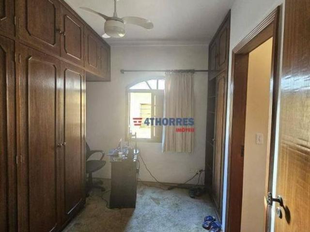 Casa com 4 quartos, 440 m² venda por R$ 2.000.000 ou aluguel por R$ 12.000 Butantã São Paulo/S