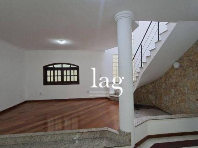 Casa com 4 quartos, 460 m² Jardim Pagliato Sorocaba/SP
