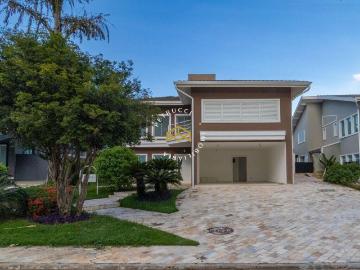 Casa com 4 quartos, 600 m², aluguel por R$ 13.000/mês Loteamento Alphaville Campinas Campinas/SP