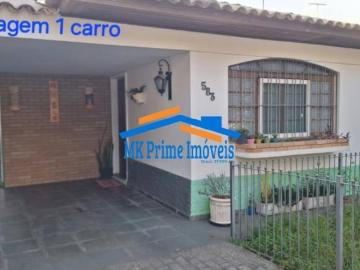 Casa com 4 Quartos à venda, 400m² Parque Continental