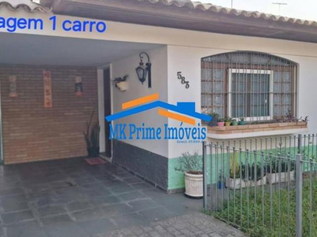 Casa com 4 Quartos à venda, 400m² Parque Continental