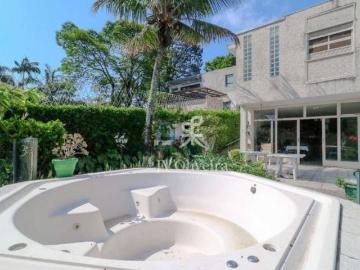 Casa com 4 Quartos à venda, 402 m² por R$ 2.500.000 Real Parque São Paulo/SP