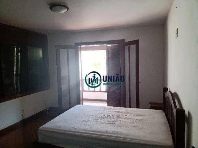 Casa com 4 quartos à venda, 405 m² por R$ 1.700.000 Piratininga Niterói/RJ