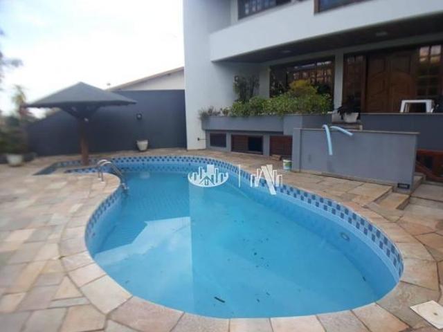 Casa com 4 quartos à venda, 421 m² por R$ 2.100.000 Jardim Nova Londrina Centro de Londrina/PR
