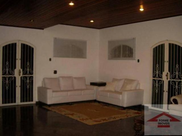 Casa com 4 quartos à venda, 443 m² por R$ 1.500.000 Jardim da Serra Jundiaí/SP