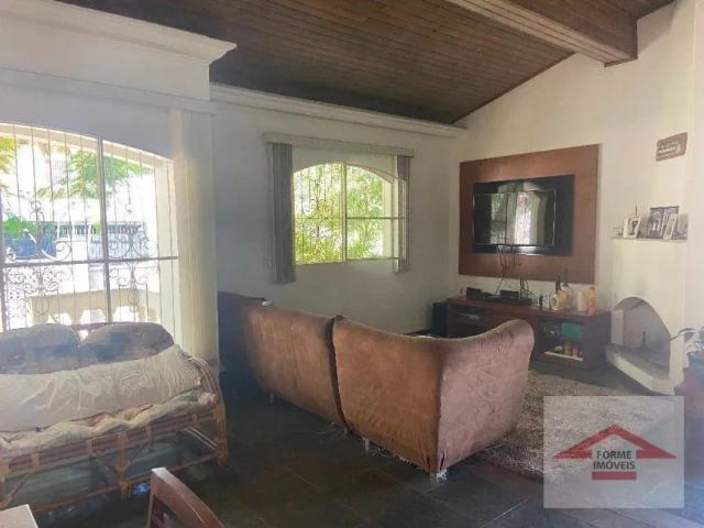 Casa com 4 quartos à venda, 443 m² por R$ 1.500.000 Jardim da Serra Jundiaí/SP