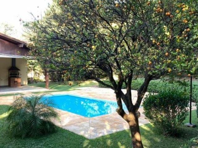 Casa com 4 quartos à venda, 450 m² Condomínio Terras de São José Itu/SP
