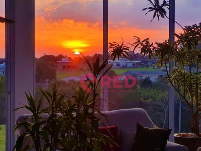 Casa com 4 quartos à venda, 454 m² por R$ 2.250.000 Condominio Residencial Dacha Sorocaba Soroca