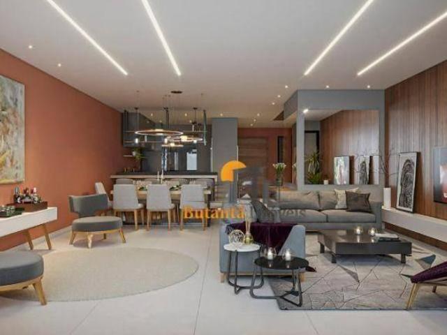 Casa com 4 quartos à venda, 455 m² por R$ 5.610.000 Morumbi São Paulo/SP
