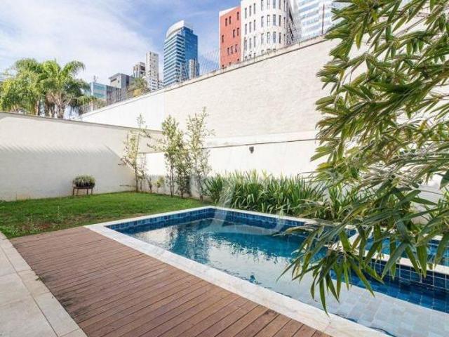 Casa com 4 quartos à venda, 468 m² por R$ 5.000.000 Alphaville Conde II Barueri/SP