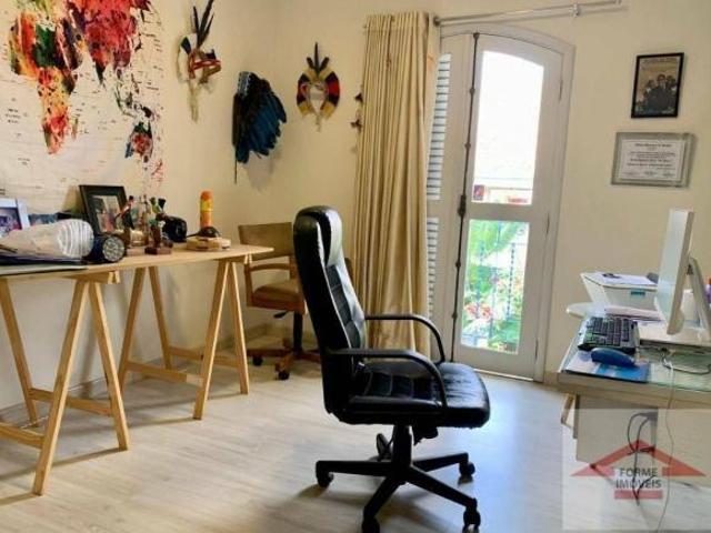 Casa com 4 quartos à venda, 470 m² por R$ 2.900.000 Condomínio Novo Mundo Jardim Novo Mundo em J
