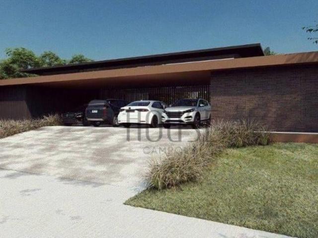 Casa com 4 quartos à venda, 490 m² Condomínio Residencial Lago Azul Araçoiaba da Serra/SP