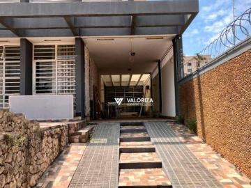 Casa com 4 quartos à venda, 500 m² por R$ 1.980.000 Vila Hortência Sorocaba/SP