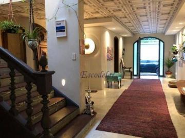 Casa com 4 quartos à venda, 564 m² por R$ 12.750.000 Jardim Paulista São Paulo/SP