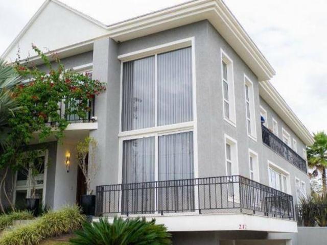 Casa com 4 quartos à venda, 600 m² Alphaville Graciosa Pinhais/PR
