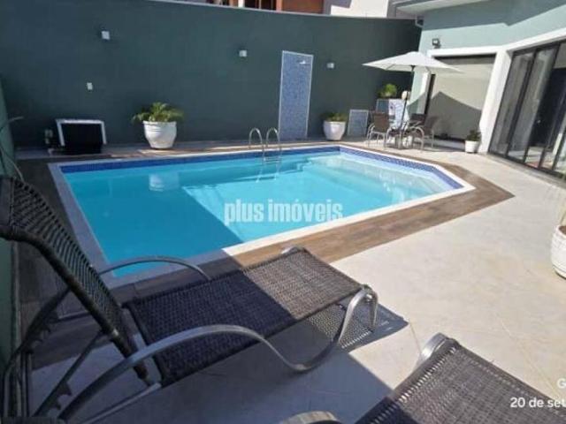 Casa com 4 Quartos à venda, 610m² mobiliado City America