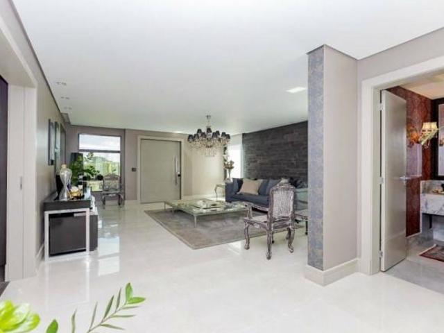 Casa com 4 quartos à venda, 670 m² por R$ 8.500.000 Campo Comprido Curitiba/PR