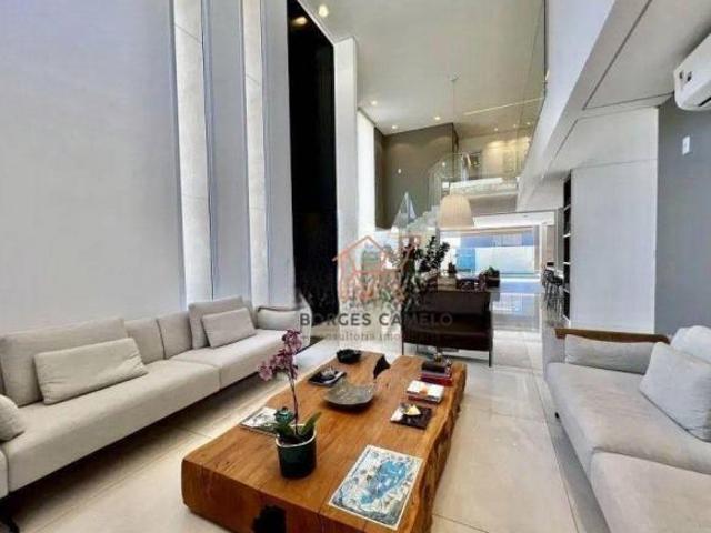 Casa com 4 quartos à venda, 700 m² por R$ 5.500.000 Portal do Sol Contagem/MG