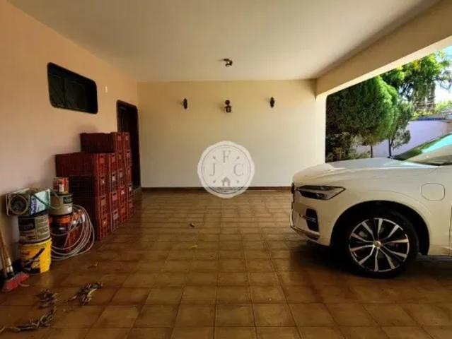 Casa com 4 quartos a venda, 700m² Ribeirania