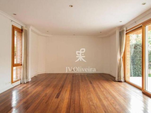 Casa com 4 Quartos à venda, 711 m² por R$ 12.990.000 Vila Morumbi São Paulo/SP
