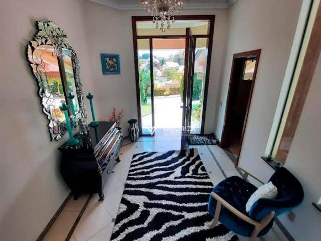 Casa com 4 quartos à venda, 800 m² por R$ 5.900.000 Rancho Dirce Sorocaba/SP