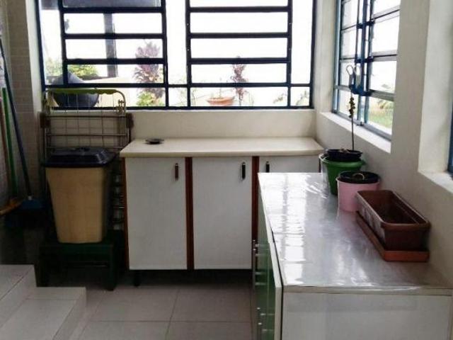 Casa com 4 quartos à venda, 112 m² por R$ 650.000 Recreio São Jorge Guarulhos/SP