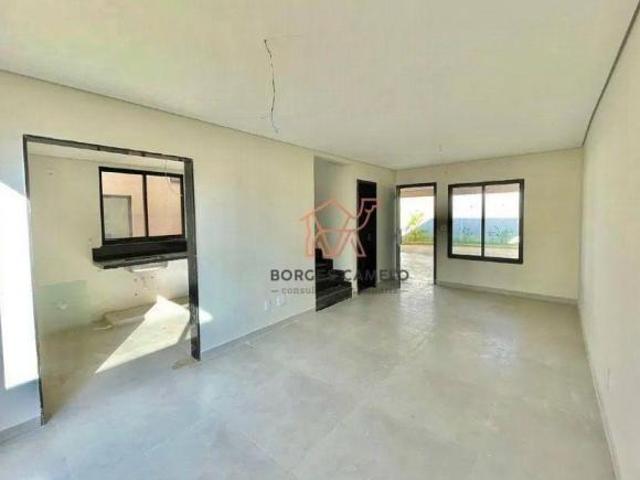 Casa com 4 quartos à venda, 125 m² por R$ 1.800.000 São Luiz Belo Horizonte/MG