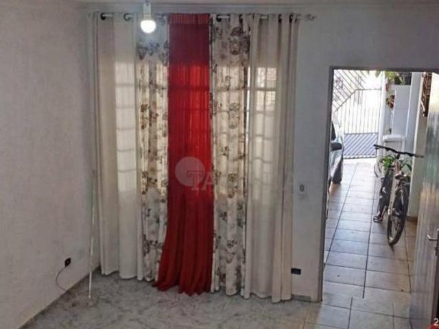 Casa com 4 quartos à venda, 130m² por R$ 350.000 Itaim Paulista São Paulo/SP