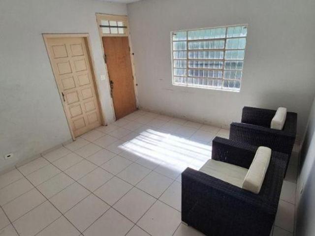 Casa com 4 quartos à venda, 173 m² por R$ 770.000 Bosque da Saúde São Paulo/SP