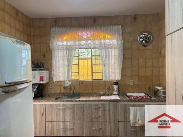 Casa com 4 quartos à venda, 175 m² por R$ 850.000 Vila Joana Jundiaí/SP