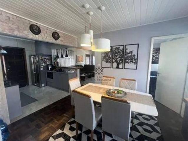 Casa com 4 quartos à venda, 175 m² por R$ 1.190.000 Boqueirão Curitiba/PR