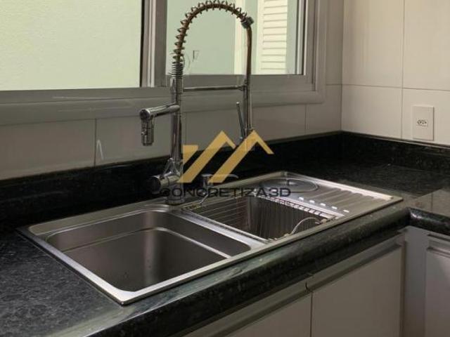 Casa com 4 quartos à venda, 180 m² Jardim Esplanada Indaiatuba/SP