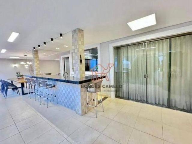 Casa com 4 quartos à venda, 191 m² por R$ 2.390.000 Castelo Belo Horizonte/MG